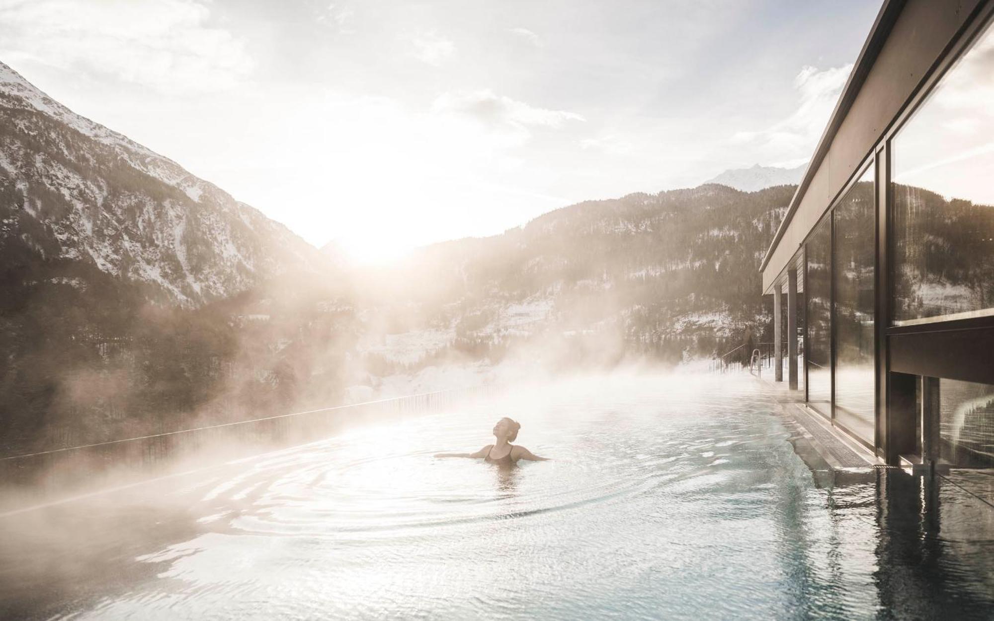 Sportlers Lodge Soelden Lifestyle-Laessig-Anders Exterior foto