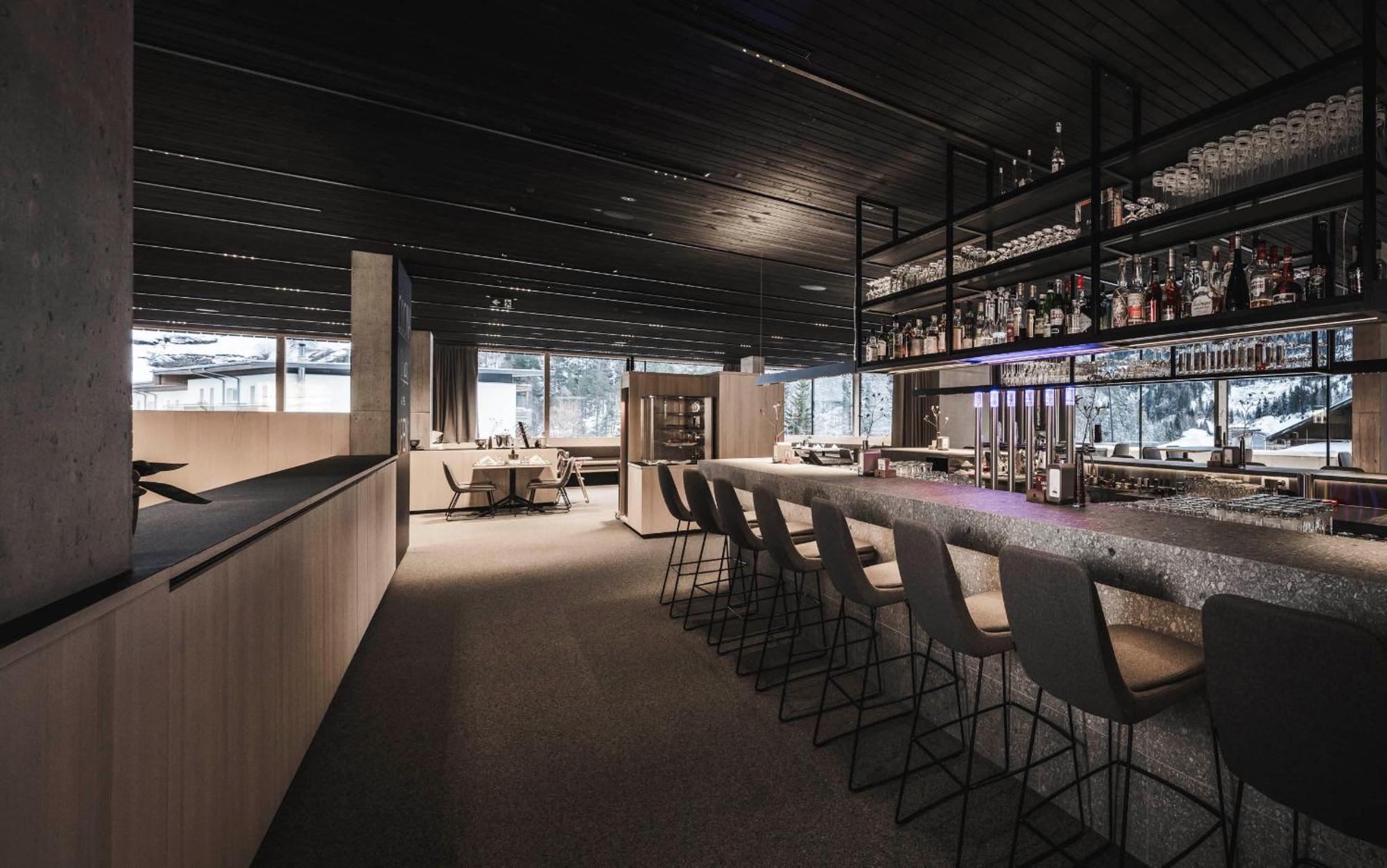 Sportlers Lodge Soelden Lifestyle-Laessig-Anders Exterior foto
