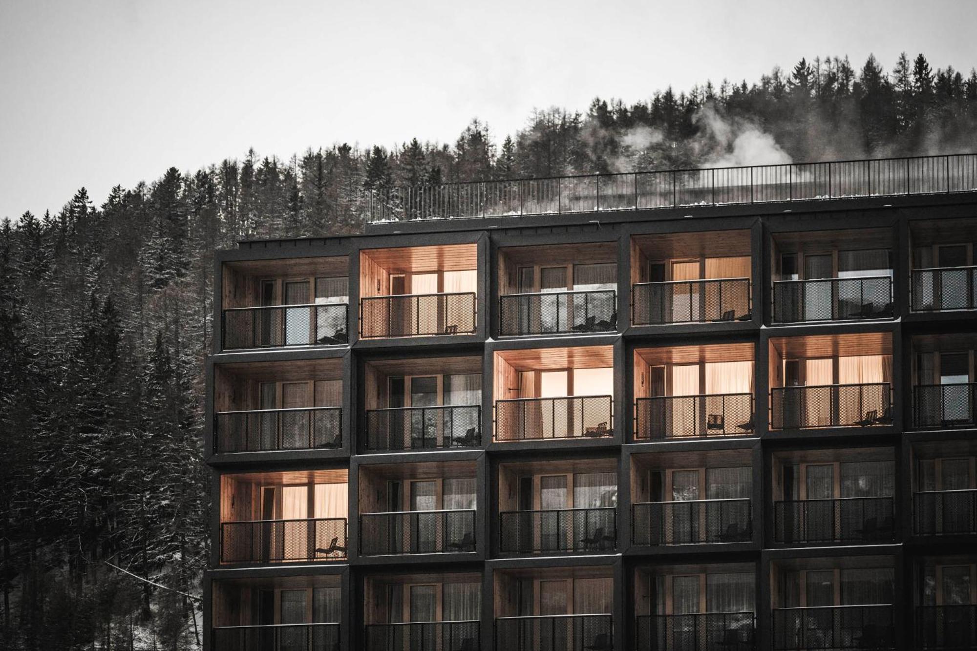 Sportlers Lodge Soelden Lifestyle-Laessig-Anders Exterior foto