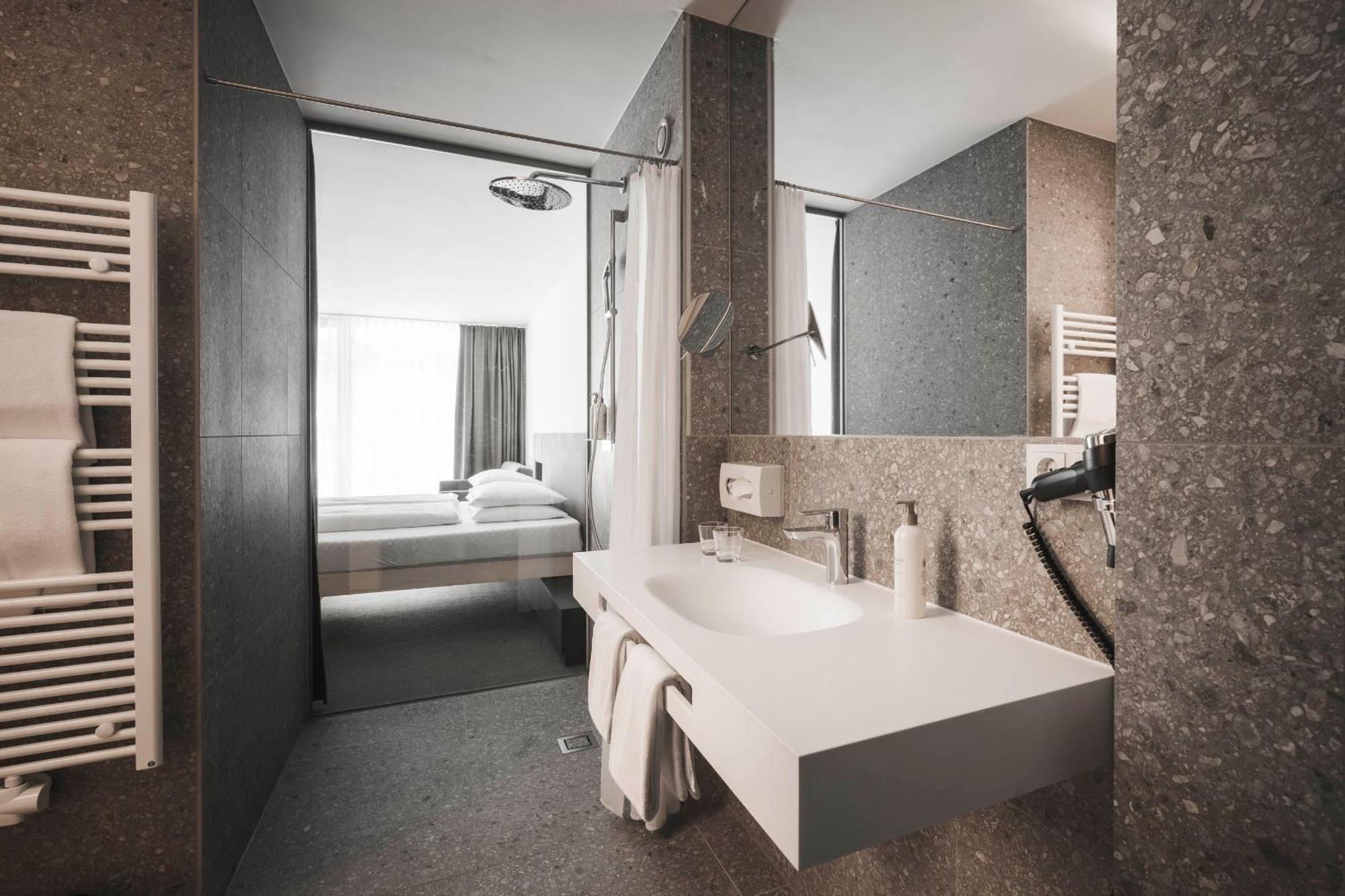 Sportlers Lodge Soelden Lifestyle-Laessig-Anders Exterior foto