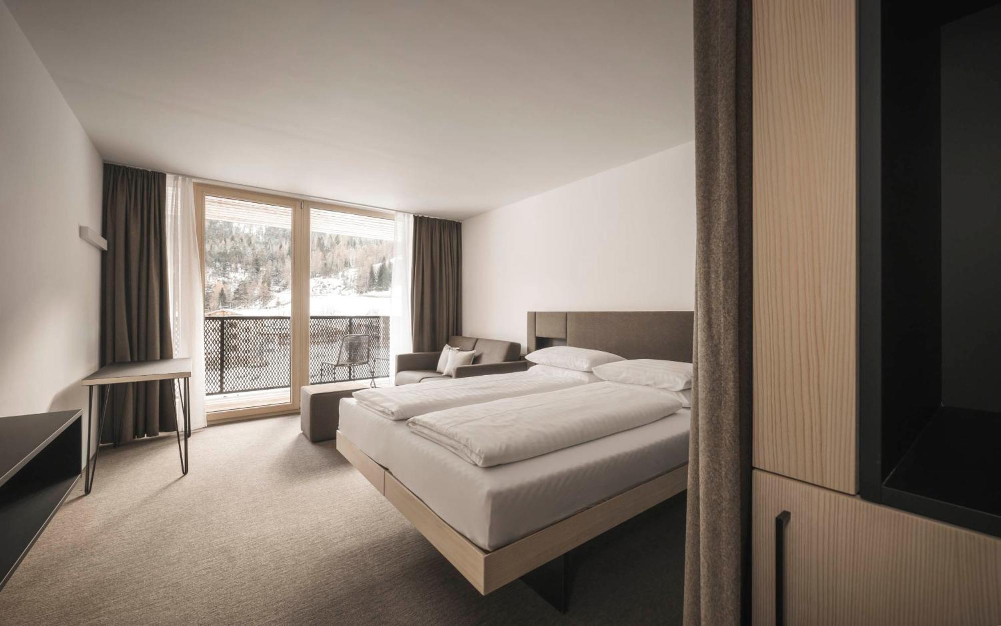 Sportlers Lodge Soelden Lifestyle-Laessig-Anders Exterior foto