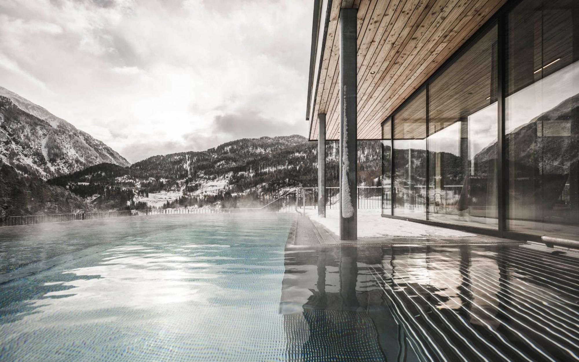 Sportlers Lodge Soelden Lifestyle-Laessig-Anders Exterior foto