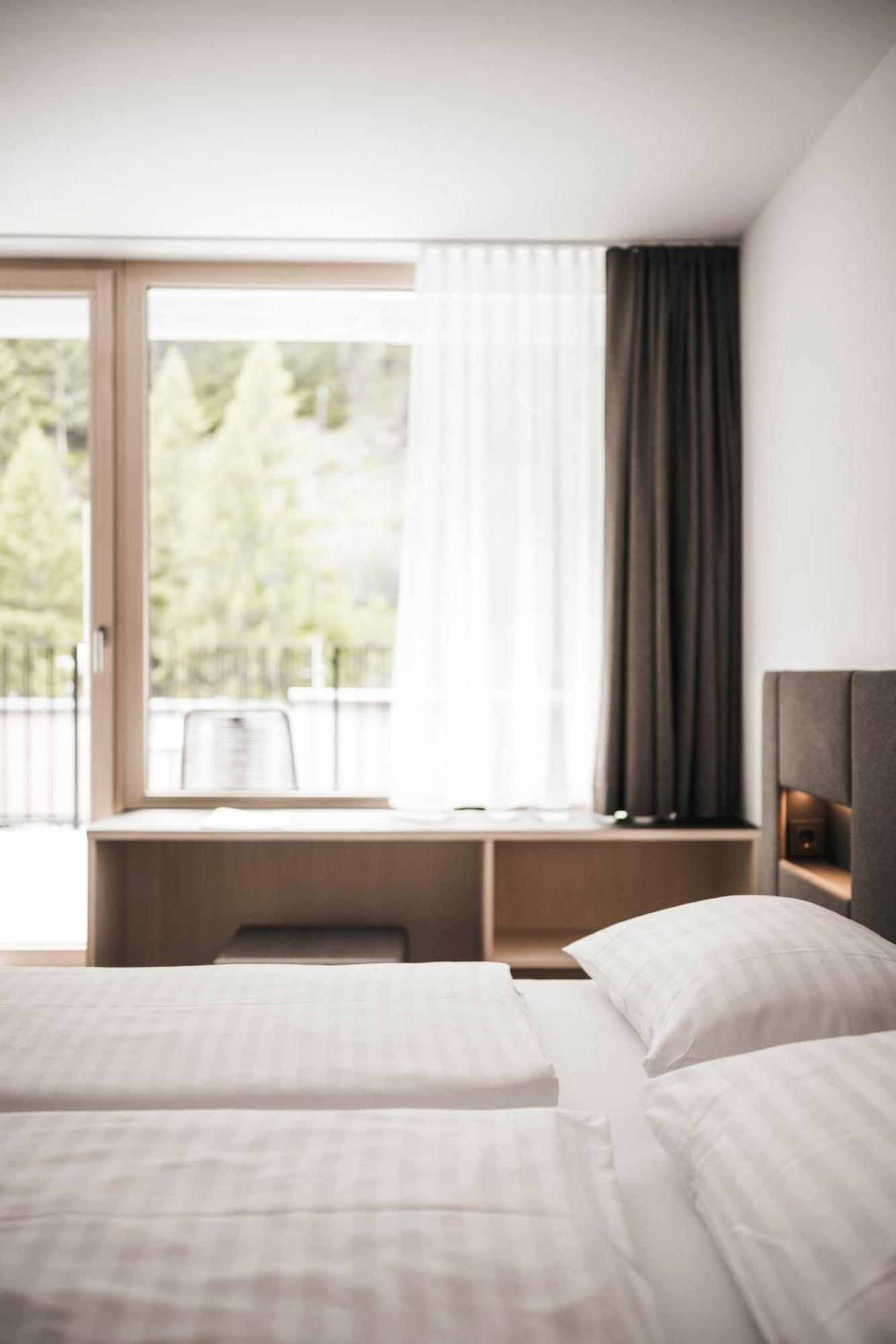 Sportlers Lodge Soelden Lifestyle-Laessig-Anders Exterior foto