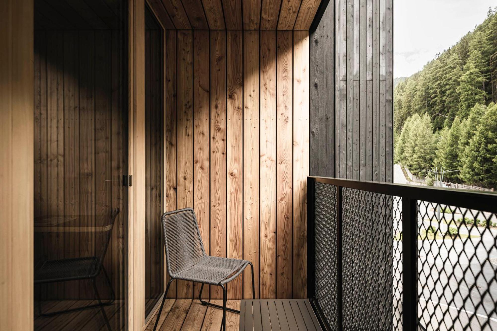 Sportlers Lodge Soelden Lifestyle-Laessig-Anders Exterior foto