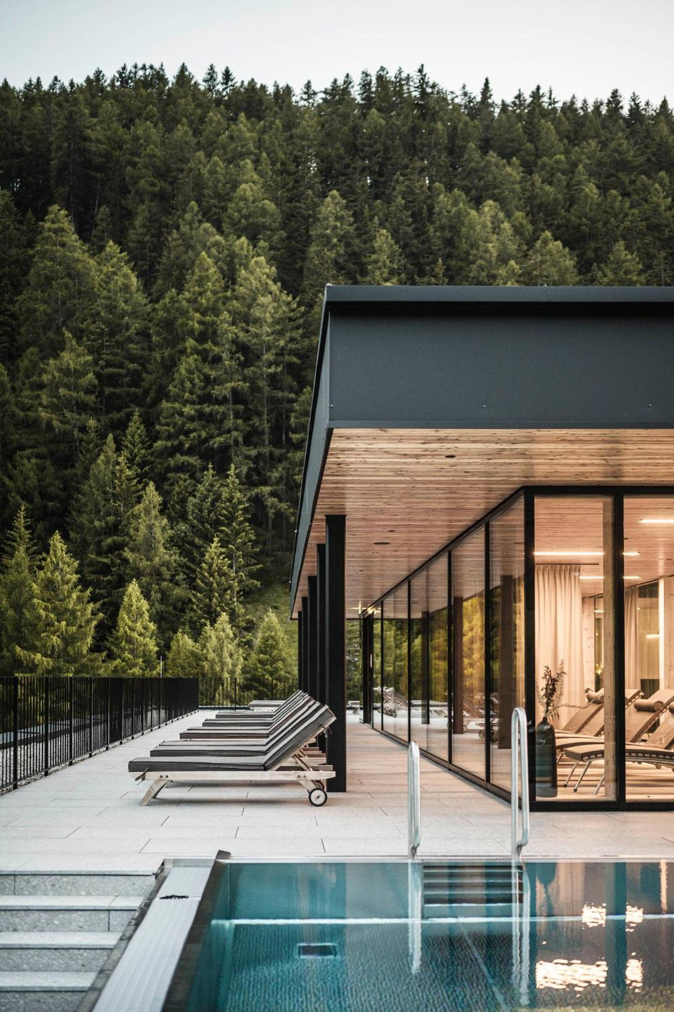 Sportlers Lodge Soelden Lifestyle-Laessig-Anders Exterior foto