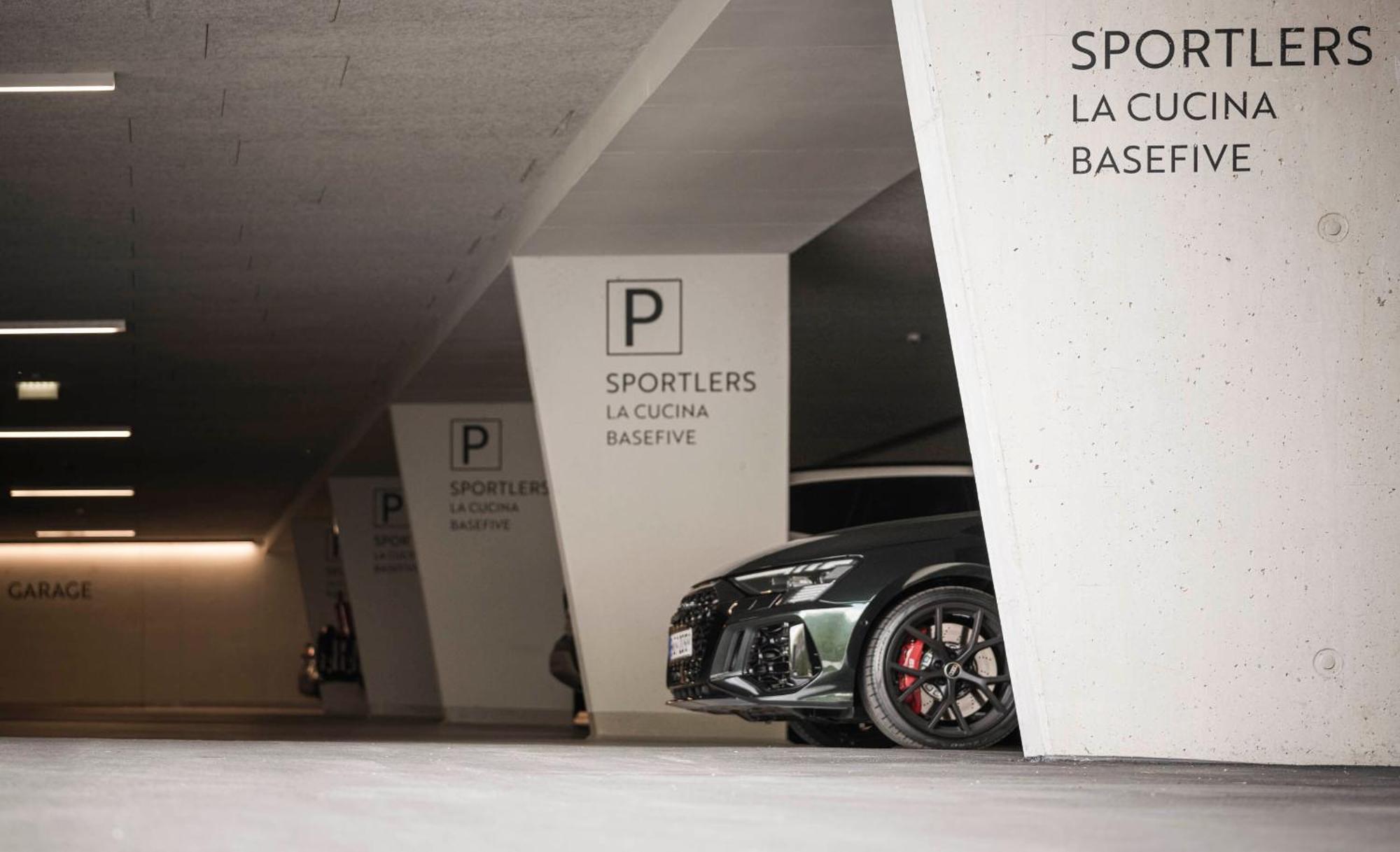 Sportlers Lodge Soelden Lifestyle-Laessig-Anders Exterior foto