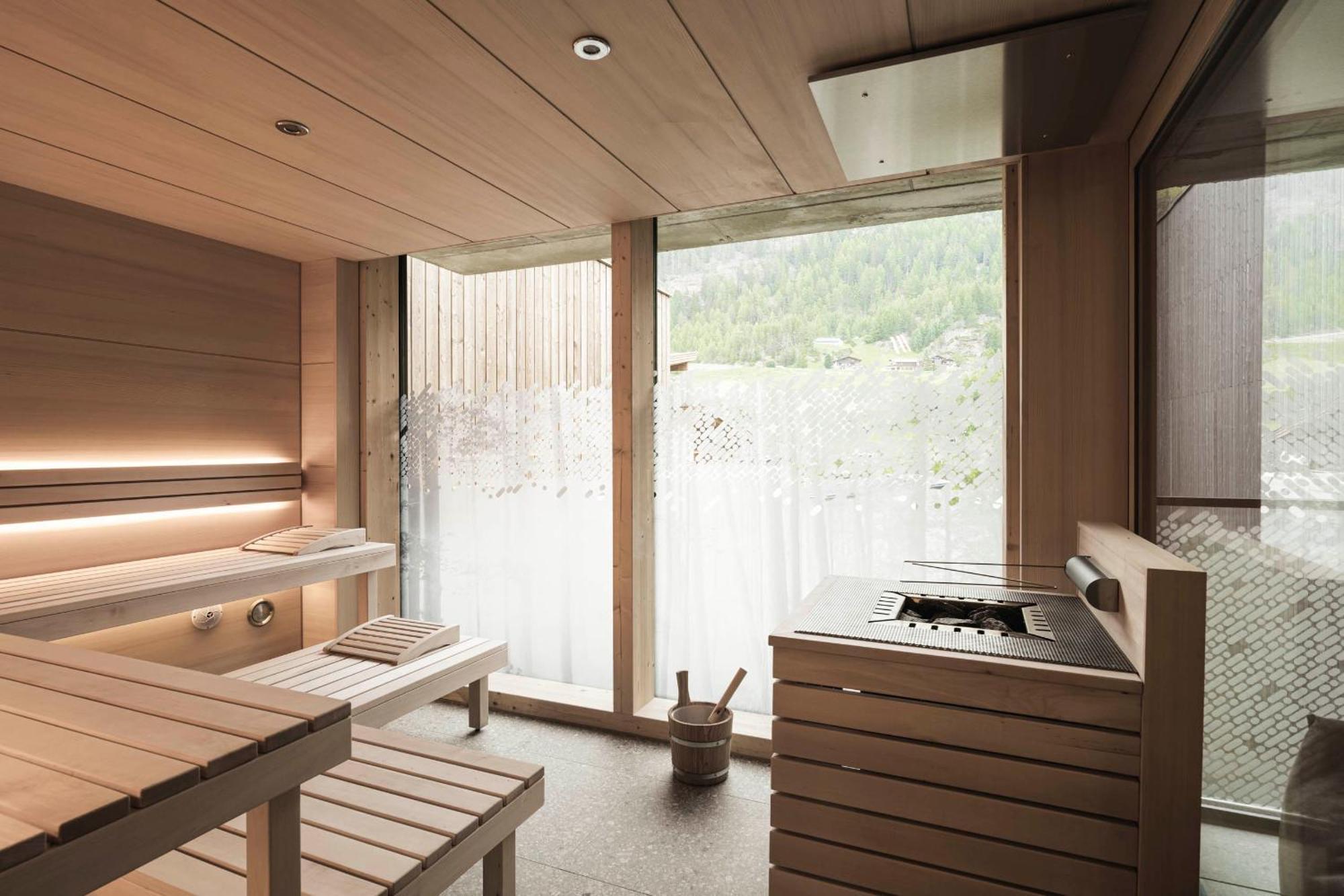Sportlers Lodge Soelden Lifestyle-Laessig-Anders Exterior foto