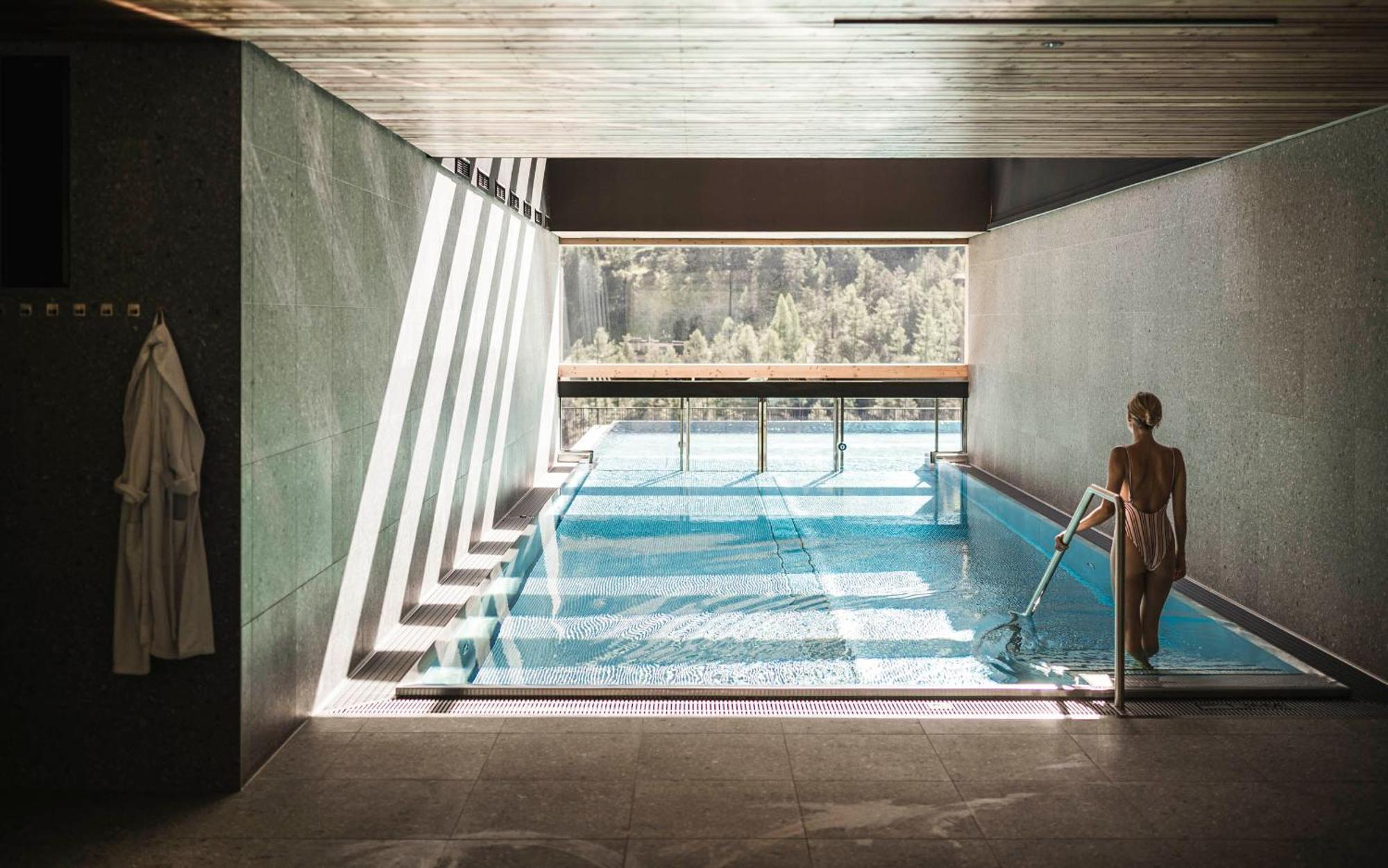 Sportlers Lodge Soelden Lifestyle-Laessig-Anders Exterior foto