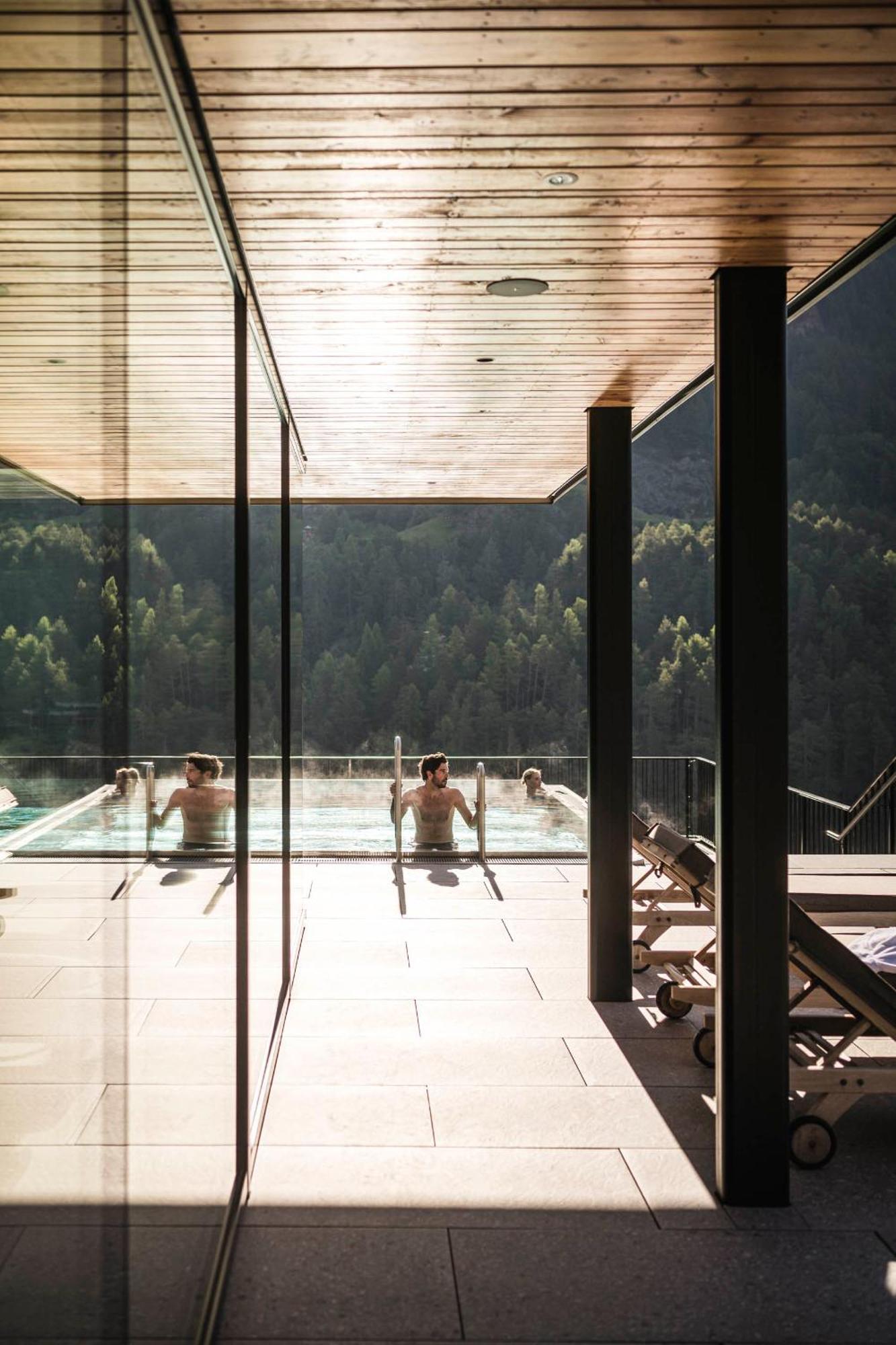 Sportlers Lodge Soelden Lifestyle-Laessig-Anders Exterior foto