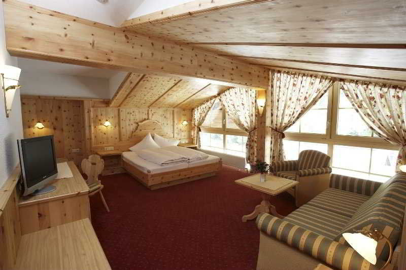 Sportlers Lodge Soelden Lifestyle-Laessig-Anders Exterior foto